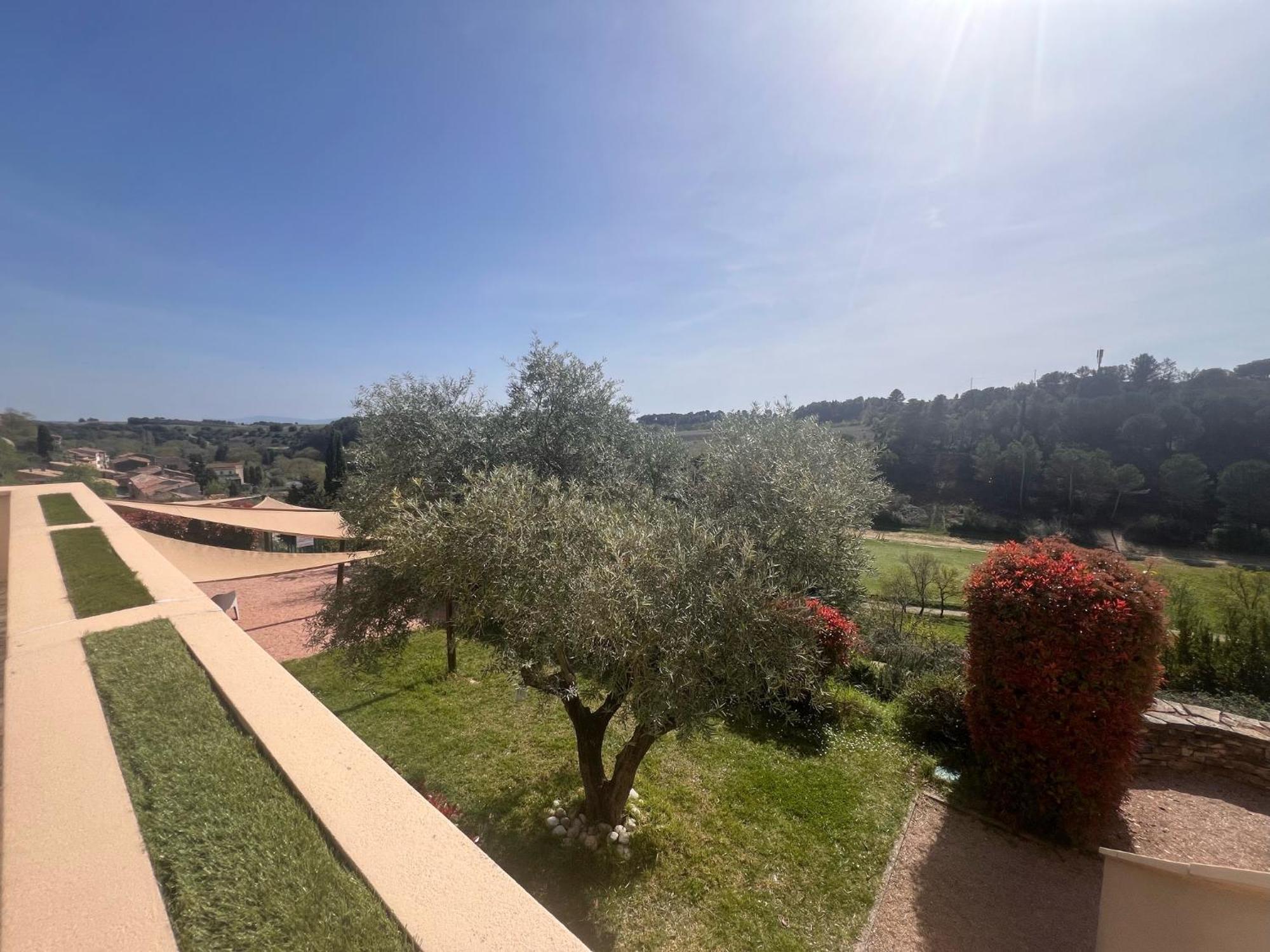 Logis Hotel Restaurant La Bergerie Aragon Exterior foto